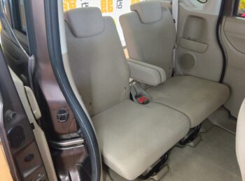 N-BOX Ｇ・Ｌパッケージ 4WD