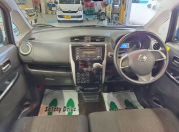 デイズ ハイウェイスター G 後期型 ターボ 4WD