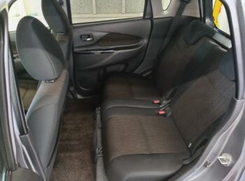 デイズ ハイウェイスター G 後期型 ターボ 4WD