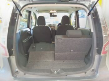 デイズ ハイウェイスター G 後期型 ターボ 4WD