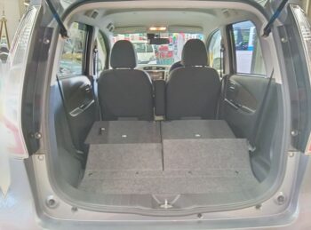 デイズ ハイウェイスター G 後期型 ターボ 4WD