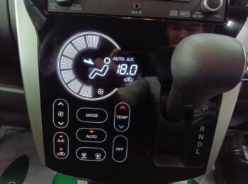 デイズ ハイウェイスター G 後期型 ターボ 4WD