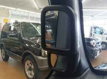 N-BOXカスタム Ｇ・Ｌ ホンダセンシング 4WD