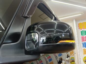 N-BOXカスタム Ｇ・Ｌ ホンダセンシング 4WD