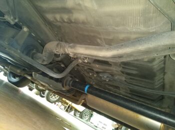 N-BOXカスタム Ｇ・Ｌ ホンダセンシング 4WD