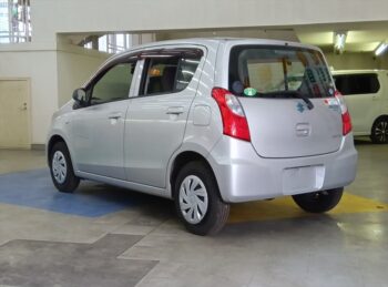 アルトエコ ECO-L　4WD