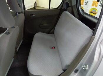 アルトエコ ECO-L　4WD