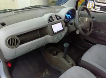 アルトエコ ECO-L　4WD