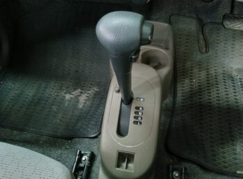アルトエコ ECO-L　4WD