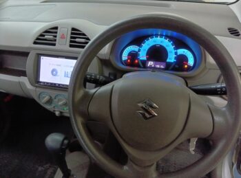 アルトエコ ECO-L　4WD
