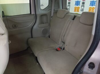 N-BOX G・Lパッケージ　4WD