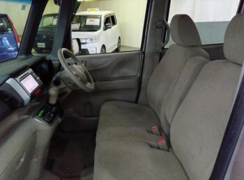 N-BOX G・Lパッケージ　4WD