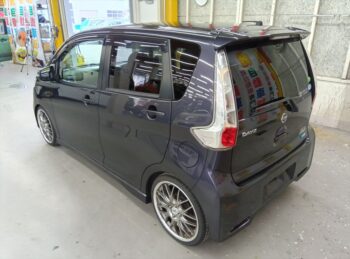 デイズ ハイウェイスターG 4WD