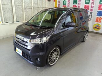 デイズ ハイウェイスターG 4WD