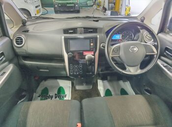 デイズ ハイウェイスターG 4WD
