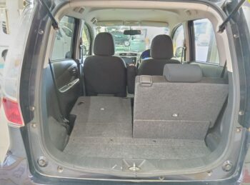 デイズ ハイウェイスターG 4WD