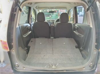 デイズ ハイウェイスターG 4WD