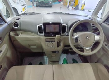 スペーシア X 4WD