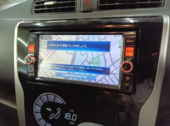 eKカスタム T e-アシスト 4WD