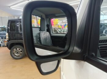キャリイトラック KC エアコン パワステ デュアルカメラブレーキサポート 未使用車 4WD