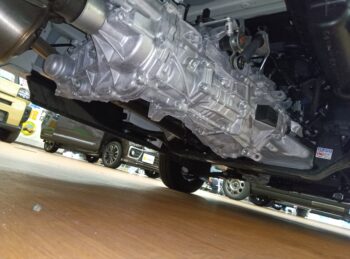 キャリイトラック KC エアコン パワステ デュアルカメラブレーキサポート 未使用車 4WD