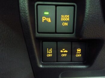 スペーシアベース ＸＦ　４ＷＤ