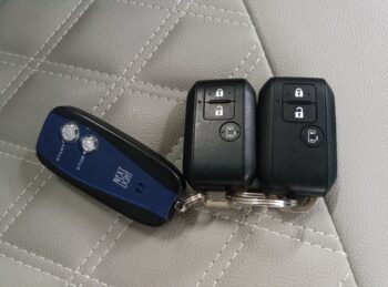 スペーシアベース ＸＦ　４ＷＤ