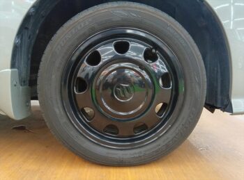 スペーシアベース ＸＦ　４ＷＤ