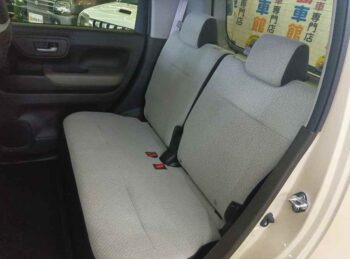 N-WGN Ｌホンダセンシング 4WD