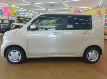 N-WGN Ｌホンダセンシング 4WD