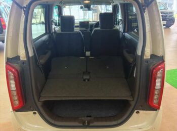 N-WGN Ｌホンダセンシング 4WD