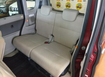 タント ＸスマートセレクションＳＡ＆ＳＮ　４ＷＤ