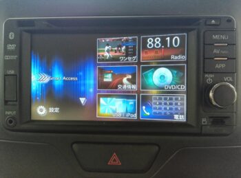 タント ＸスマートセレクションＳＡ＆ＳＮ　４ＷＤ