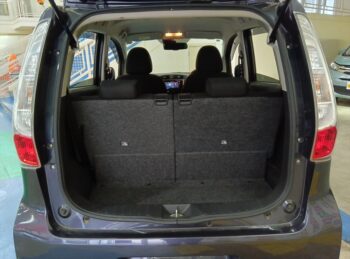 デイズ ハイウェイスターX　Vセレクション+セーフティⅡ　4WD