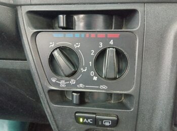 ハイゼットカーゴバン デラックスＳＡⅢ 4WD