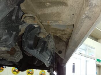 ハイゼットカーゴバン デラックス　ハイルーフ　4ＷＤ