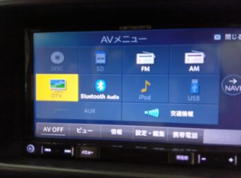 ハイゼットカーゴバン デラックス　ハイルーフ　4ＷＤ