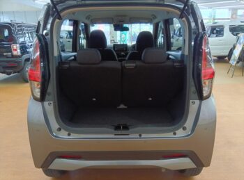 デイズ ハイウェイスターＸ 4WD