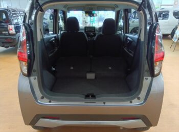 デイズ ハイウェイスターＸ 4WD
