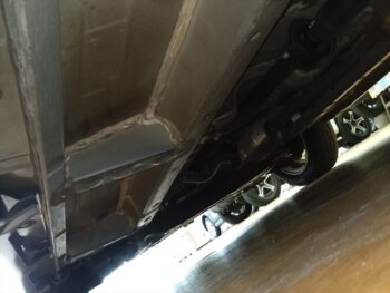 デイズ ハイウェイスターＸ 4WD
