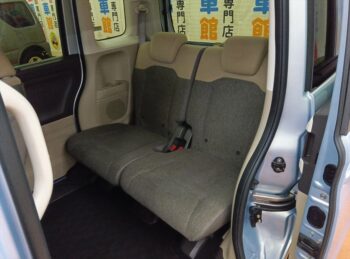 N-BOX Ｇ・Ｌホンダセンシング 4WD