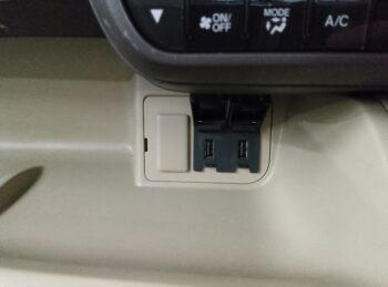 N-BOX Ｇ・Ｌホンダセンシング 4WD
