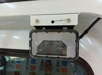 スクラムトラック ＫＣ農繁 未使用車 4WD
