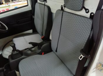 スクラムトラック ＫＣ農繁 未使用車 4WD