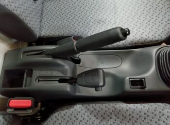 スクラムトラック ＫＣ農繁 未使用車 4WD