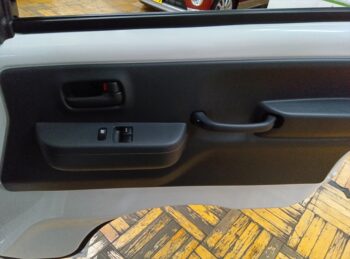 スクラムトラック ＫＣ農繁 未使用車 4WD