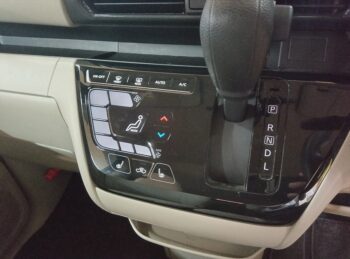 ルークス Ｘ 4WD