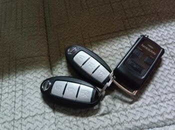 ルークス Ｘ 4WD