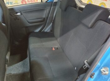 ミライース Ｘ　ＳＡⅢ 4WD