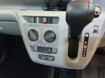 ミライース Ｘ　ＳＡⅢ 4WD